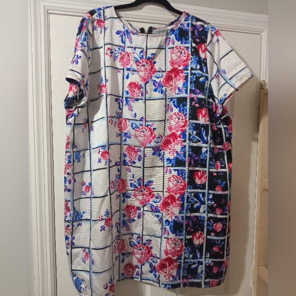 Woman dress